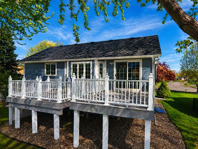 9233 Prestwick Terrace N, Brooklyn Park, MN 55443