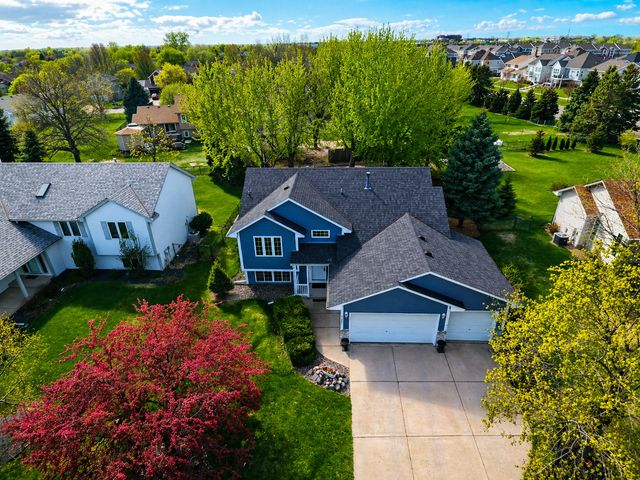 9233 Prestwick Terrace N, Brooklyn Park, MN 55443