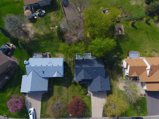 9233 Prestwick Terrace N, Brooklyn Park, MN 55443