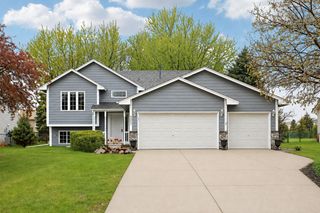 9233 Prestwick Terrace N, Brooklyn Park, MN 55443