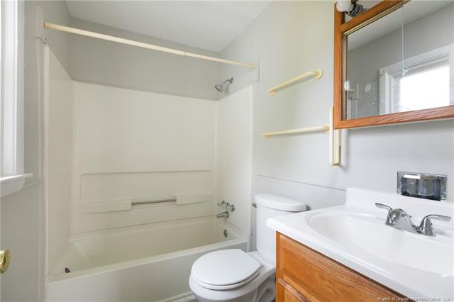 304 Longhorn Drive, Fayetteville, NC 28303