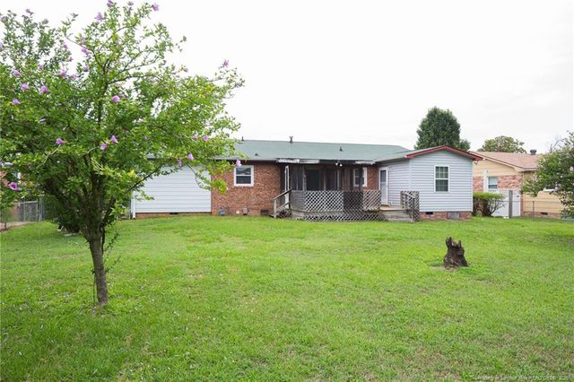 304 Longhorn Drive, Fayetteville, NC 28303