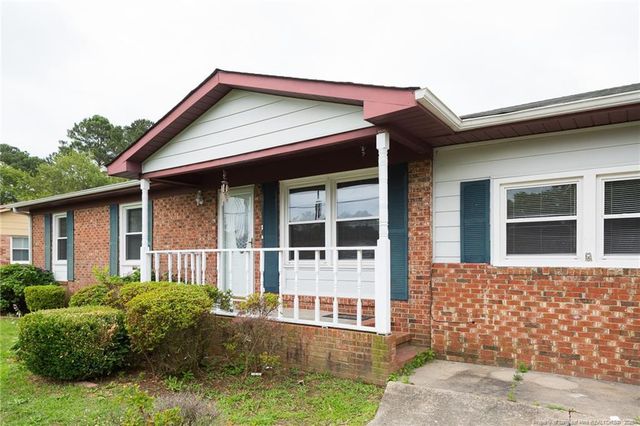 304 Longhorn Drive, Fayetteville, NC 28303