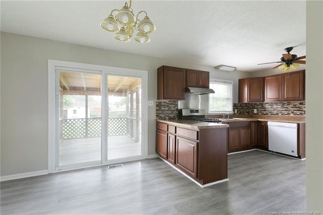 304 Longhorn Drive, Fayetteville, NC 28303