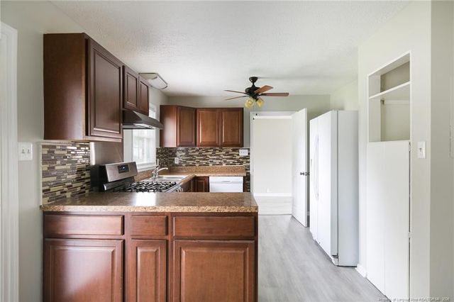 304 Longhorn Drive, Fayetteville, NC 28303