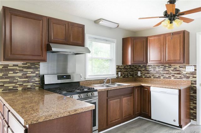 304 Longhorn Drive, Fayetteville, NC 28303