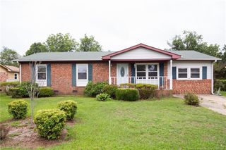 304 Longhorn Drive, Fayetteville, NC 28303