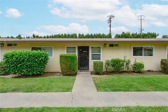 4032 W Valencia Drive, Fullerton, CA 92833