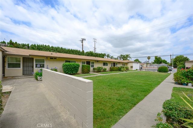 4032 W Valencia Drive, Fullerton, CA 92833
