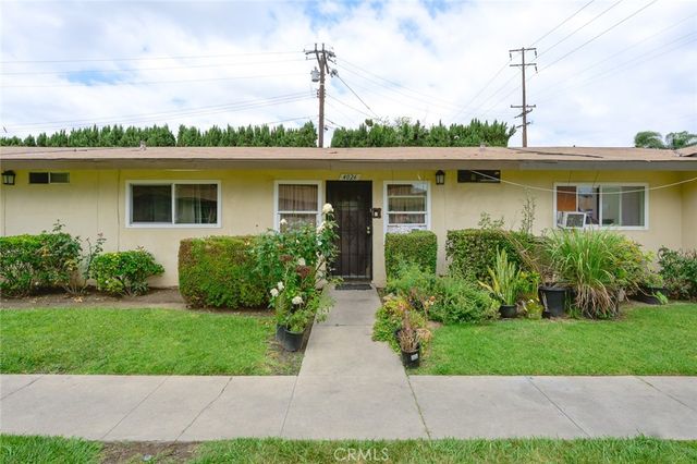 4032 W Valencia Drive, Fullerton, CA 92833