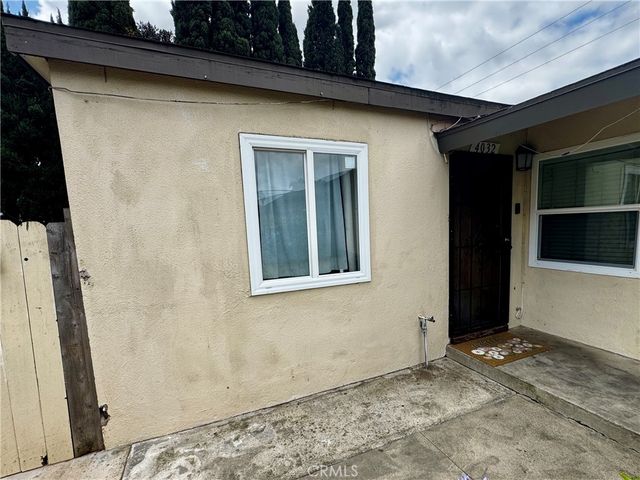4032 W Valencia Drive, Fullerton, CA 92833