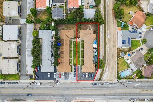 4032 W Valencia Drive, Fullerton, CA 92833