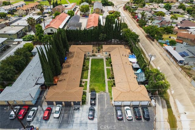 4032 W Valencia Drive, Fullerton, CA 92833