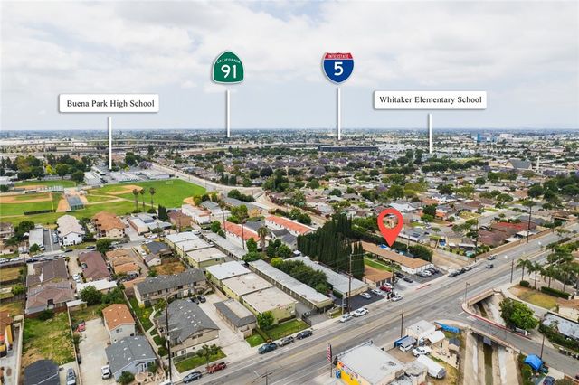 4032 W Valencia Drive, Fullerton, CA 92833