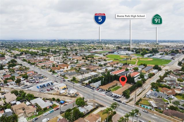4032 W Valencia Drive, Fullerton, CA 92833