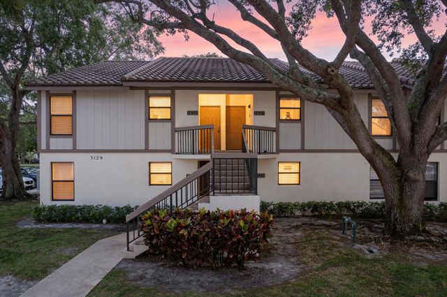 3129 Millwood Terrace 1380, Boca Raton, FL 33431