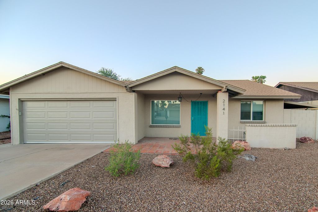 2141 E OXFORD Drive, Tempe, AZ 85283 — photo 2