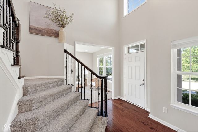 14459 New Garden Lane, Carmel, IN 46033