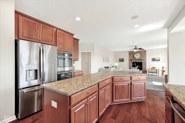 14459 New Garden Lane, Carmel, IN 46033