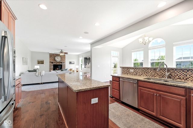 14459 New Garden Lane, Carmel, IN 46033