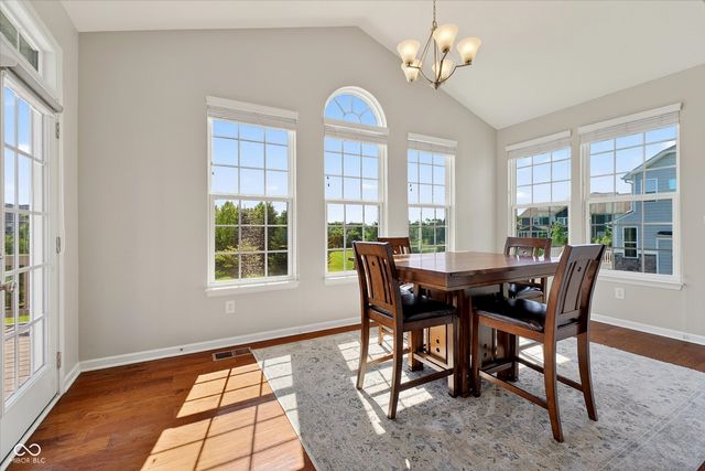 14459 New Garden Lane, Carmel, IN 46033