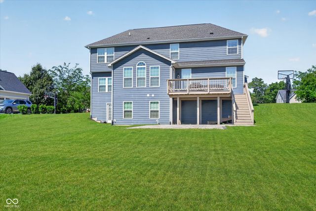 14459 New Garden Lane, Carmel, IN 46033