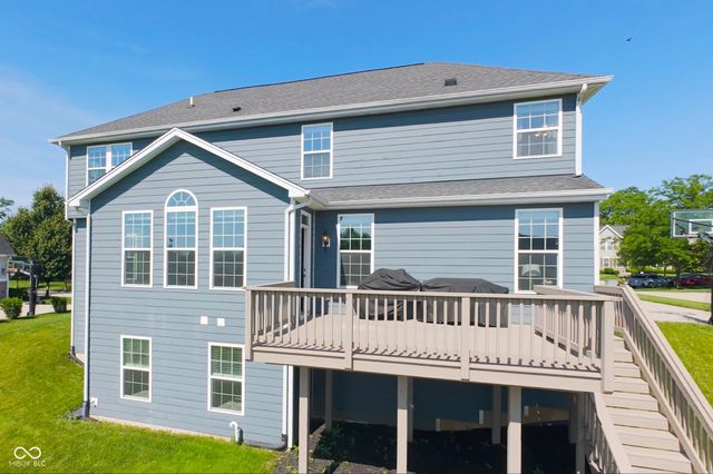 14459 New Garden Lane, Carmel, IN 46033