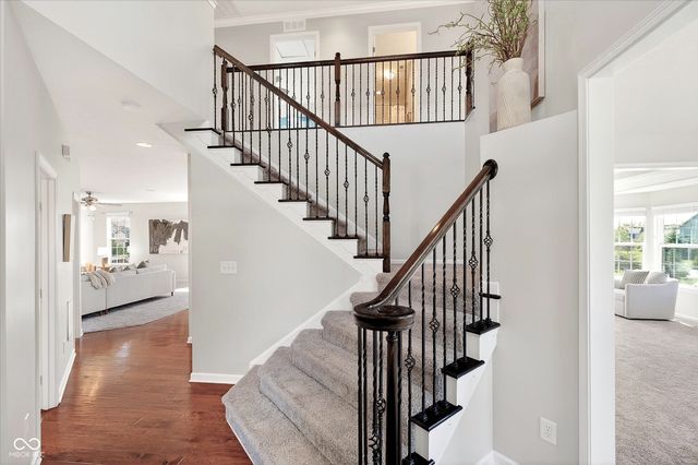 14459 New Garden Lane, Carmel, IN 46033