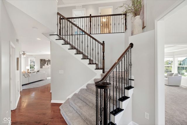 14459 New Garden Lane, Carmel, IN 46033