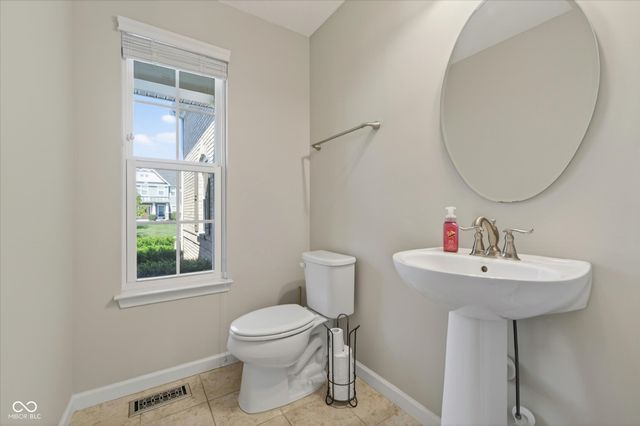 14459 New Garden Lane, Carmel, IN 46033