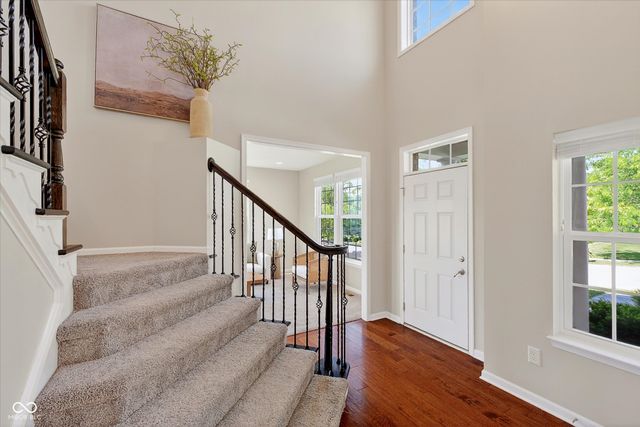 14459 New Garden Lane, Carmel, IN 46033