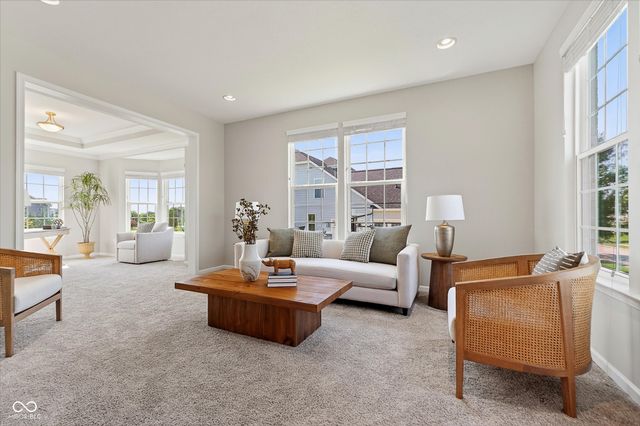 14459 New Garden Lane, Carmel, IN 46033