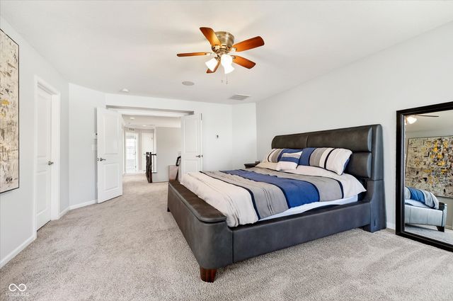 14459 New Garden Lane, Carmel, IN 46033