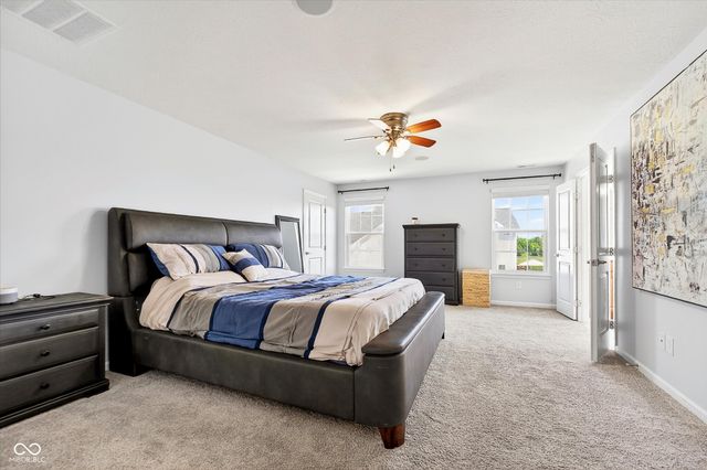 14459 New Garden Lane, Carmel, IN 46033