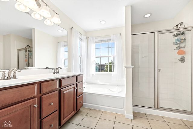 14459 New Garden Lane, Carmel, IN 46033