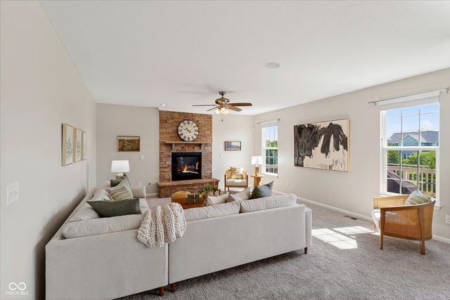 14459 New Garden Lane, Carmel, IN 46033