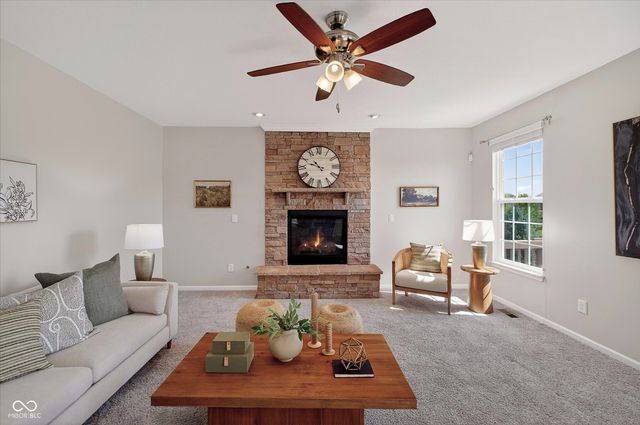 14459 New Garden Lane, Carmel, IN 46033