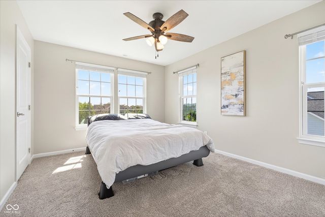 14459 New Garden Lane, Carmel, IN 46033