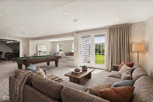 14459 New Garden Lane, Carmel, IN 46033