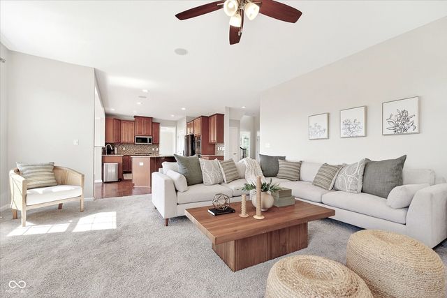14459 New Garden Lane, Carmel, IN 46033
