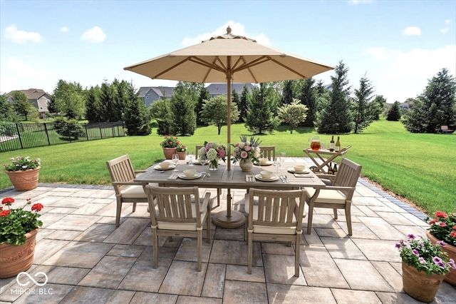 14459 New Garden Lane, Carmel, IN 46033