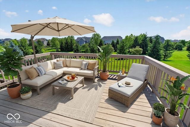 14459 New Garden Lane, Carmel, IN 46033
