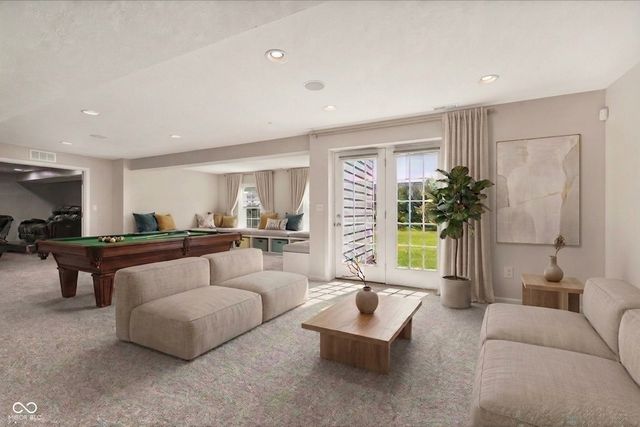 14459 New Garden Lane, Carmel, IN 46033