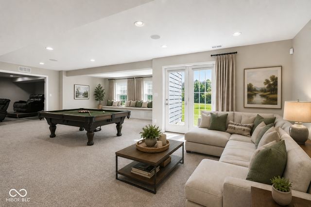 14459 New Garden Lane, Carmel, IN 46033