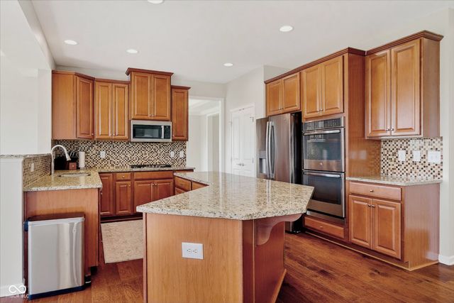 14459 New Garden Lane, Carmel, IN 46033