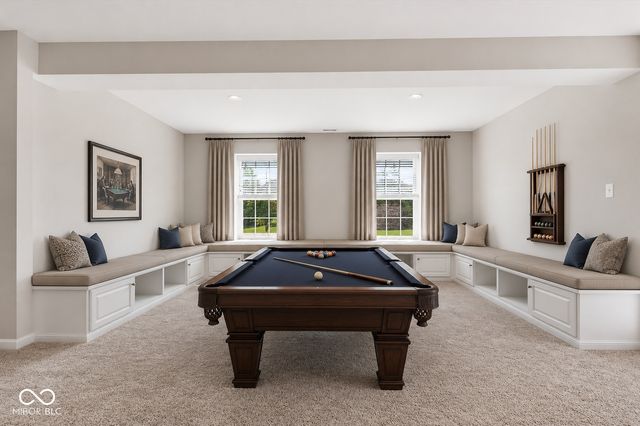 14459 New Garden Lane, Carmel, IN 46033