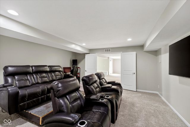 14459 New Garden Lane, Carmel, IN 46033
