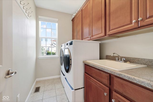14459 New Garden Lane, Carmel, IN 46033