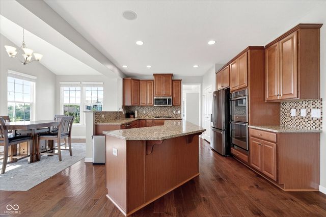 14459 New Garden Lane, Carmel, IN 46033