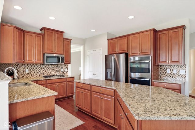 14459 New Garden Lane, Carmel, IN 46033